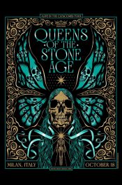 QOTSA Milan Italy 2025_SCALED