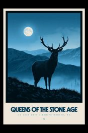 QOTSA Munich Germany 2025_SCALED