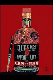 QOTSA North Chaleston SC 2024_SCALED