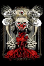 QOTSA Oklahoma City 2023_SCALED