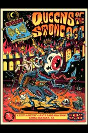 QOTSA Santa Barbara, CA 2024_SCALED