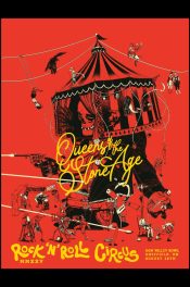 QOTSA Sheffield England 2025 Night 2_SCALED