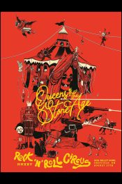 QOTSA Sheffield, UK 2025_SCALED