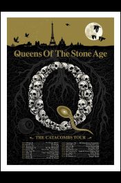 QOTSA The Catacombs Tour 2025_SCALED
