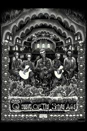 QOTSA Toronto, ON, Canada 2025_SCALED