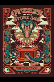 QOTSA Wilmington, NC 2024_SCALED