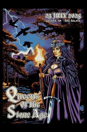 QOTSA Zagreb Croatioa 2025 Night 2_SCALED