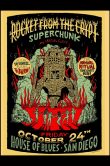 RFTC & Superchunk San Diego CA_SCALED