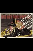 RHCP Cuyahoga Falls OH 2024_SCALED