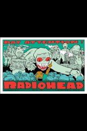 Radiohead 2003 J. Rogers_SCALED