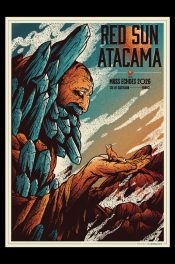Red Sun Atacama Castillon France 2026_SCALED