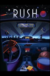 Rush Cleveland OH 2026_SCALED