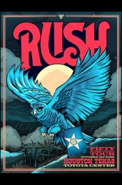 Rush Houston TX 2026_SCALED