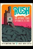 Rush San Antonio TX 2026_SCALED