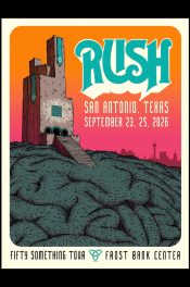 Rush San Antonio TX 2026_SCALED