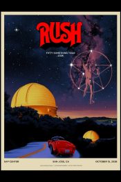 Rush San Jose CA 2026_SCALED