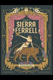 Sierra Ferrell Birmingham AL 2026_SCALED