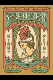 Sierra Ferrell Greensboro NC 2026_SCALED