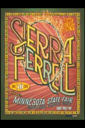 Sierra Ferrell St Paul MN 2026_SCALED