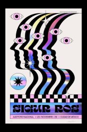 Sigur Ros Mexico City 2025 Night 1_SCALED