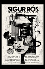 Sigur Ros UK & European Orchestral Tour 2026_SCALED