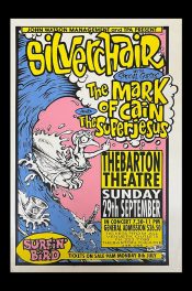 Silverchair Adelaide australia 1996_SCALED