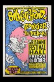 Silverchair Brisbane Australia 1996_SCALED