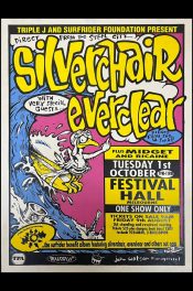 Silverchair & Everclear Melbourne australia 1996_SCALED