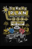 Simple Plan Las Vegas, NV 2026_SCALED
