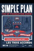 Simple Plan Montreal QC Canada 2025_SCALED