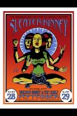 Sleater-Kinney Seattle WA 2002_SCALED