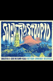 Slightly Stoopid Charleston, SC 2024_SCALED