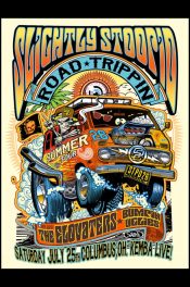 Slightly Stoopid Columbus, OH 2026_SCALED