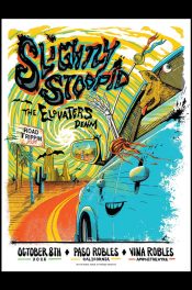 Slightly Stoopid Paso Robles CA 2026_SCALED