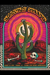 Slightly Stoopid Phoenix AZ 2024_SCALED