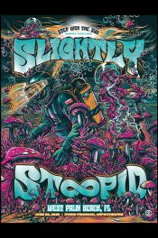 Slightly Stoopid West Palm Beach FL 2025_SCALED
