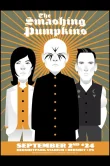 Smashing Pumpkins Hershey, PA 2024_SCALED