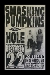 Smashing Pumpkins Portland 1991_SCALED