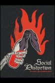 Social Distortion Detroit MI 2026_SCALED