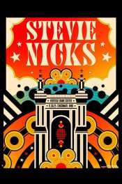 Stevie Nicks Cincinnati OH 2025_SCALED