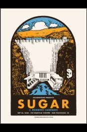 Sugar SFO CA 2026_SCALED