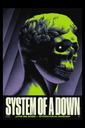 System of a Down Stockholm Sweden 2026_SCALED