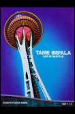 Tame Impala Seattle WA 2026_SCALED