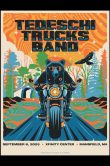 Ted Trucks Mansfield MA 2025_SCALED