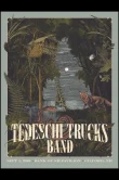 Tedeschi Trucks Band Gilford NH 2024_SCALED