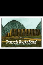 Tedeschi-Trucks-Band-Milwaukee-WI-2024_SCALED