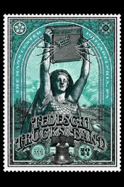Tedeschi Trucks Band Philadelphia PA 2024_SCALED