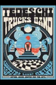 Tedeschi Trucks Bethel Woods NY 2024_SCALED