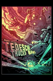 Tedeschi Trucks Los Angeles CA 2026_SCALED
