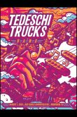Tedeschi Trucks Morrison CO 2025 Night 1_SCALED